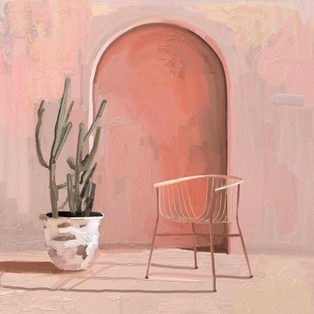 Meet your Posher, Leah